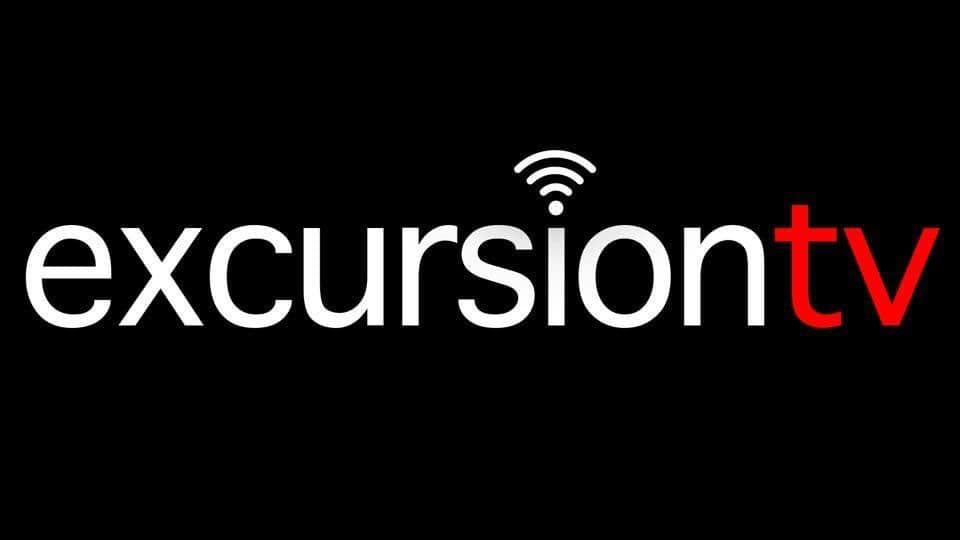 Excursion TV Logo